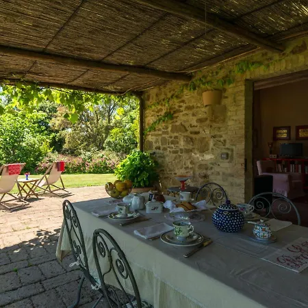 Ginestra By Interhome * Scansano