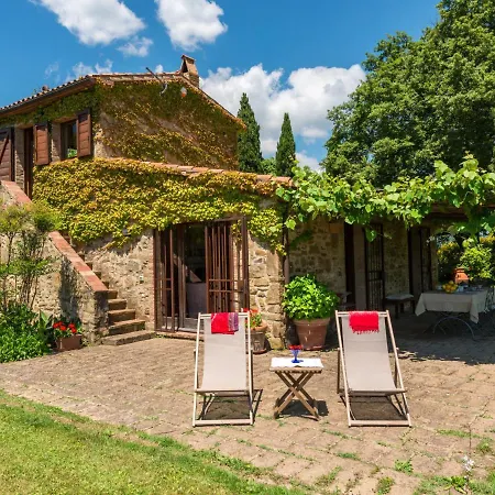 Dom wakacyjny Ginestra By Interhome