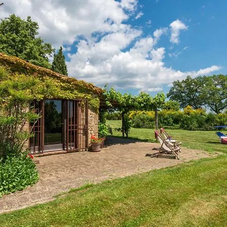 Ginestra By Interhome