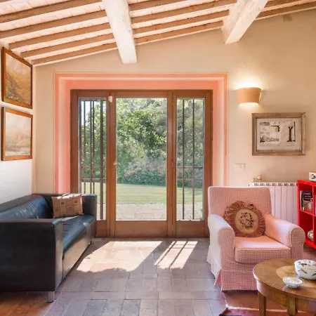 Ginestra By Interhome Scansano