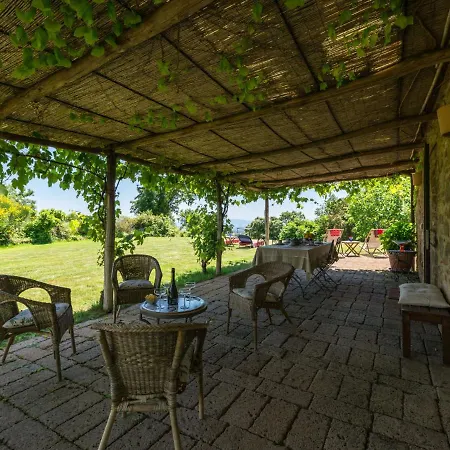 Dom wakacyjny Ginestra By Interhome
