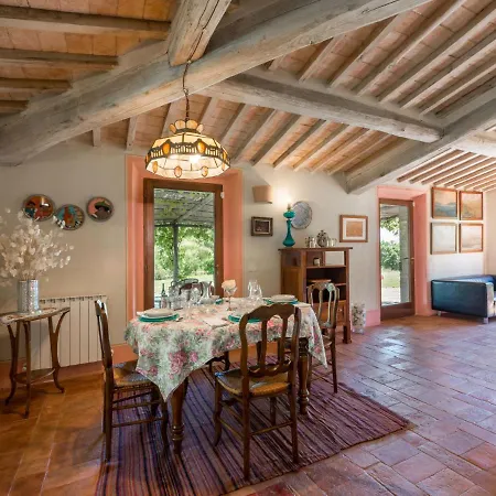 Ginestra By Interhome *