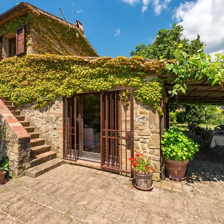 Dom wakacyjny Ginestra By Interhome Scansano