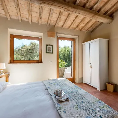 Ginestra By Interhome * Scansano