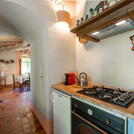 Dom wakacyjny Ginestra By Interhome Scansano