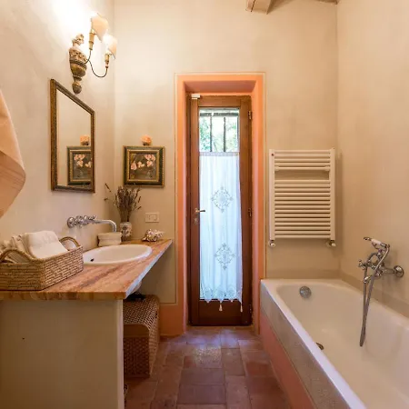 Dom wakacyjny Ginestra By Interhome Scansano