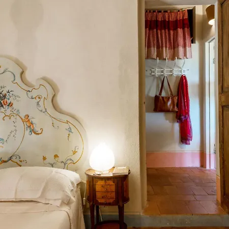 Ginestra By Interhome *