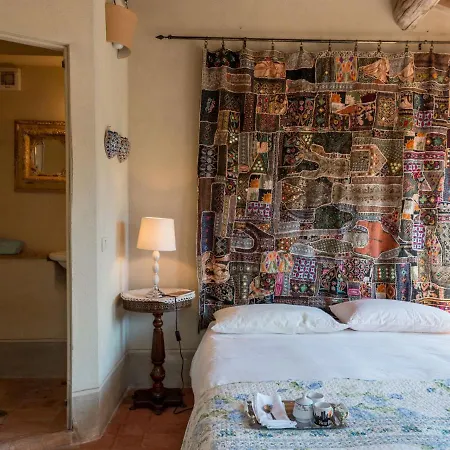 Dom wakacyjny Ginestra By Interhome