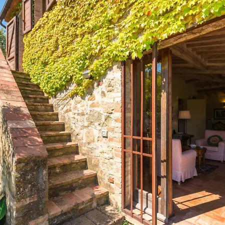 Locazione Turistica Ginestra Casa vacanze *