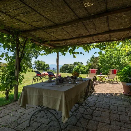 Casa vacanze Locazione Turistica Ginestra *