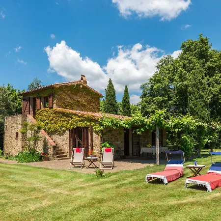 Locazione Turistica Ginestra *
