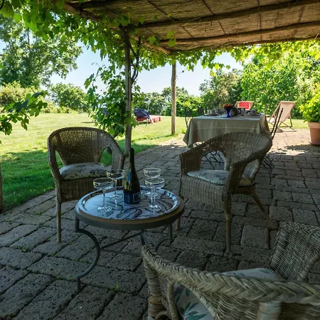 Casa vacanze Locazione Turistica Ginestra Scansano