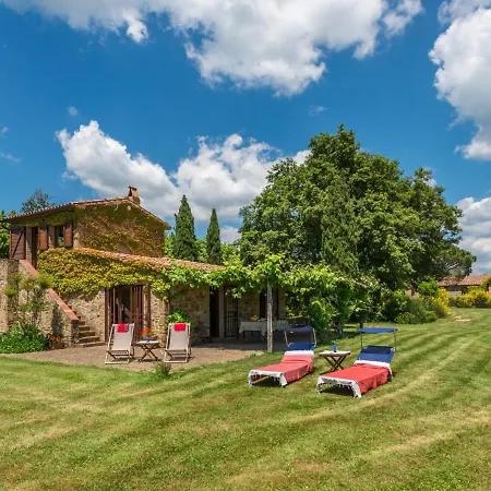 Locazione Turistica Ginestra Casa vacanze