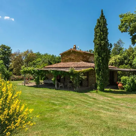 Locazione Turistica Ginestra Casa vacanze