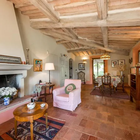 Locazione Turistica Ginestra Casa vacanze