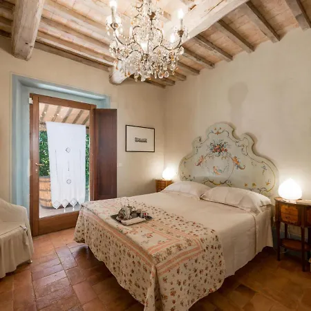 Casa vacanze Locazione Turistica Ginestra Scansano