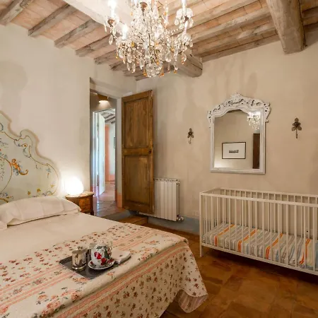 Casa vacanze Locazione Turistica Ginestra Scansano