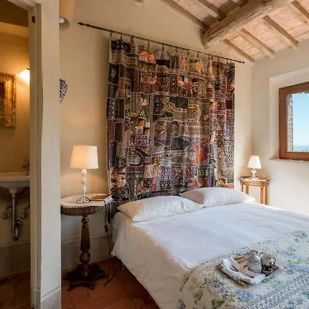 Locazione Turistica Ginestra Casa vacanze