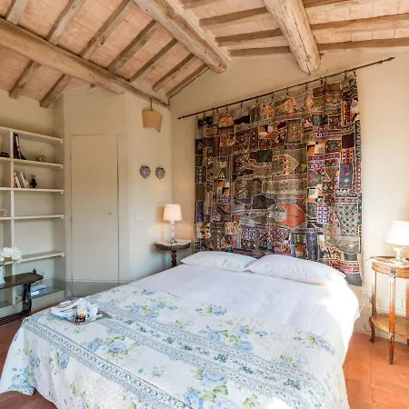 Locazione Turistica Ginestra *