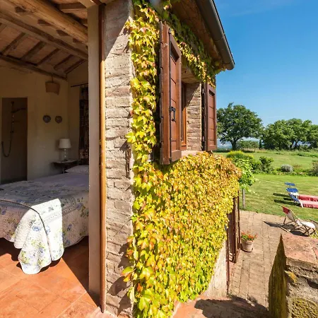 Locazione Turistica Ginestra Casa vacanze