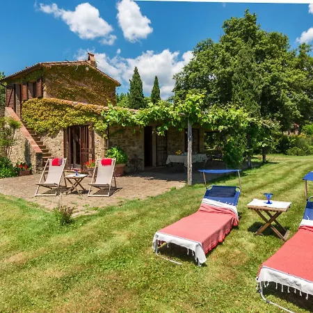 Locazione Turistica Ginestra