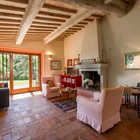 Casa vacanze Locazione Turistica Ginestra