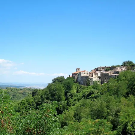 Locazione Turistica Ginestra Casa vacanze Scansano