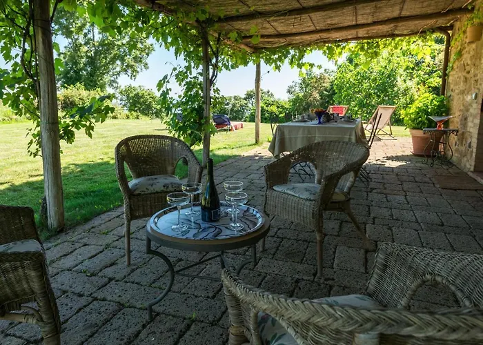 Дом отдыха Ginestra By Interhome Скансано