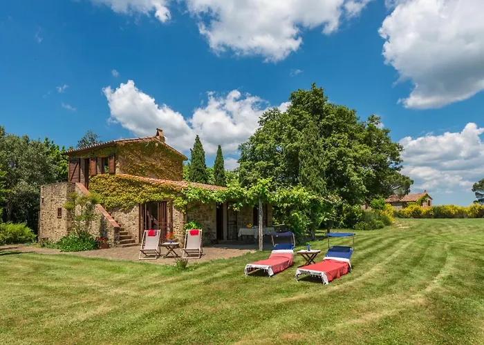 Ginestra By Interhome Дом отдыха
