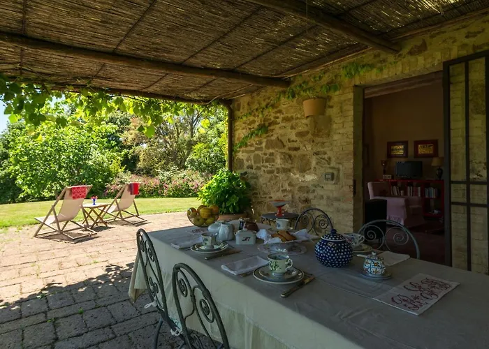 Ginestra By Interhome * Скансано