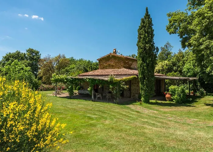 Ginestra By Interhome Дом отдыха