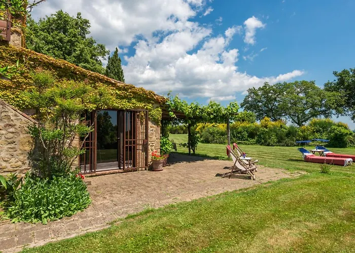 Ginestra By Interhome
