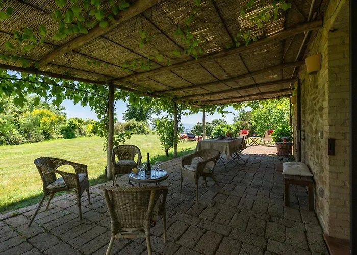 Дом отдыха Ginestra By Interhome