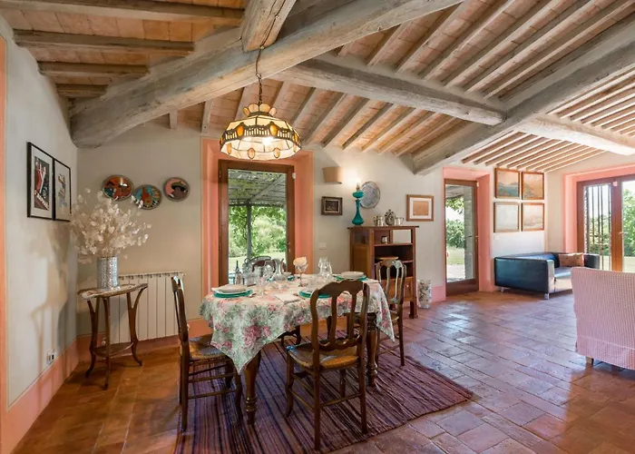 Ginestra By Interhome *