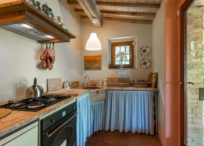 Дом отдыха Ginestra By Interhome