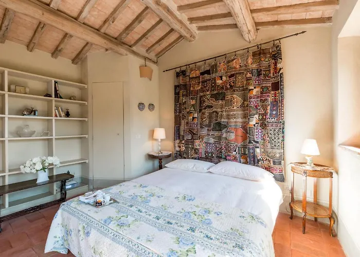 Ginestra By Interhome *