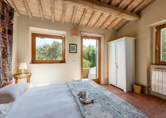 Ginestra By Interhome * Скансано