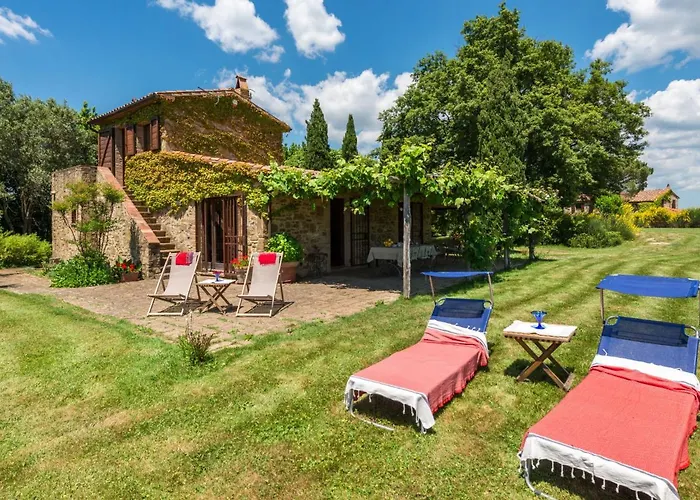 Ginestra By Interhome