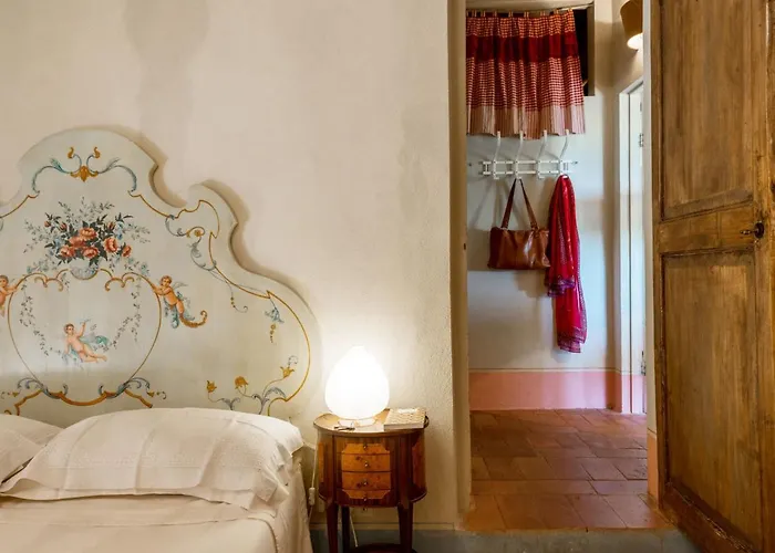 Ginestra By Interhome *